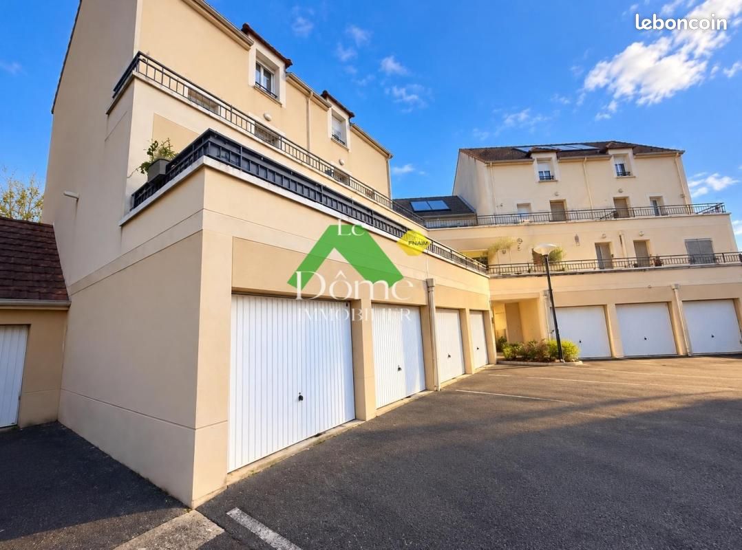 Appartement 5 pièces 79 m² · à Chambly · 79 m² · 192 000 €