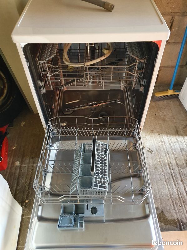 Laver vaisselle proline (image 2)