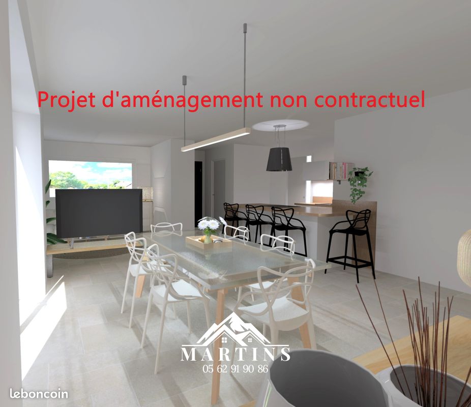 Maison 4 pièces 86 m² (image 12)