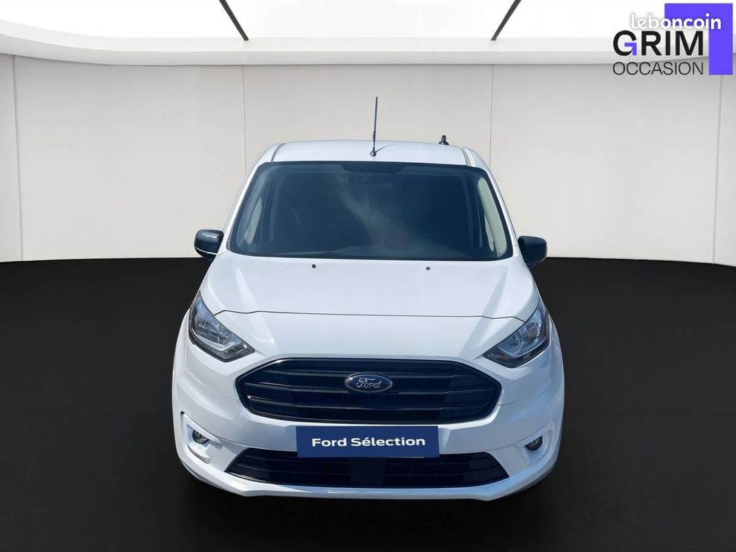 Ford transit connect fgn l2 1.0e100 e85 s&s trend business (image 18)