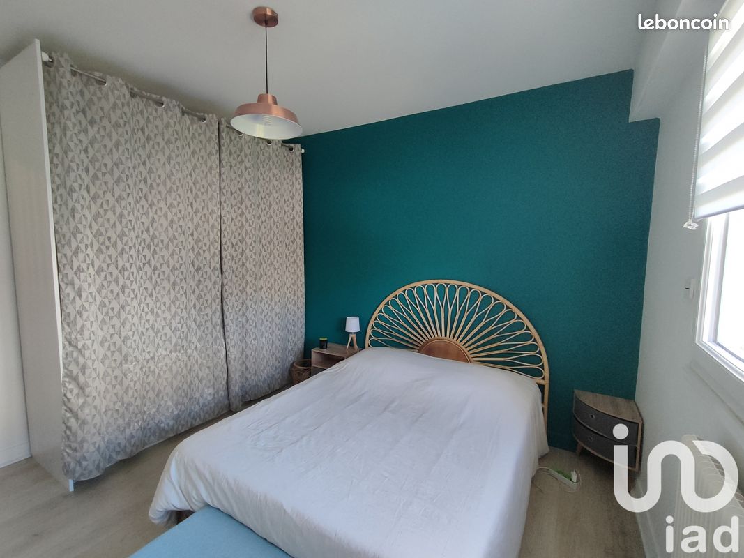 Appartement 3 pièces 74 m² - Limoges 87000 (image principale 8)