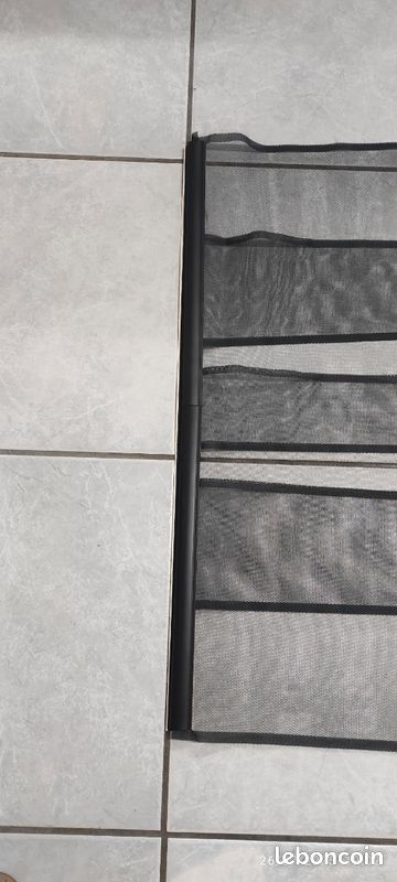Moustiquaire de porte 73x205 (image 2)