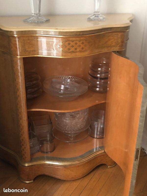 Buffet boule (image 2)