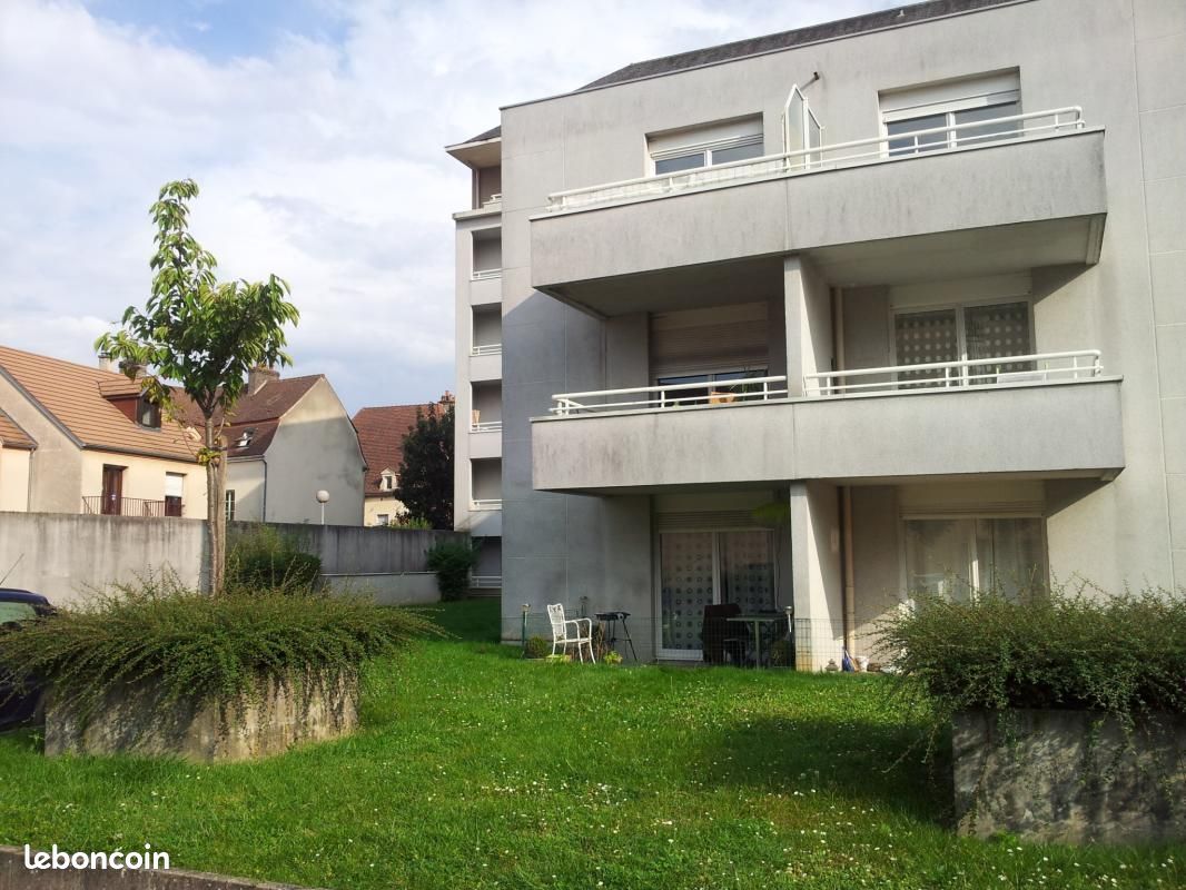 Appartement 1 pièce 22 m² · à Dijon · 22 m² · 451 €/mois