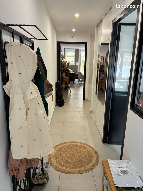 Maison 5 pièces 105 m² · à Seysses · 105 m² · 267 000 €