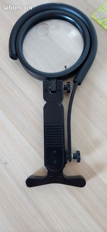 Loupe mains libres (image 6)