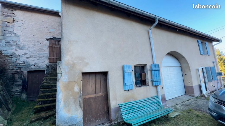 Maison 7 pièces 400 m²