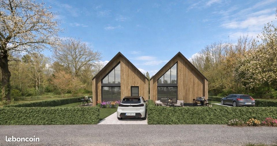 Maison 2 pièces 50 m² · à Baden · 50 m² · 280 000 €