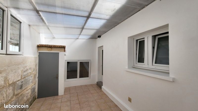 Maison de ville 6 pièces 113 m² - Ruelle-sur-Touvre 16600 (image principale 7)