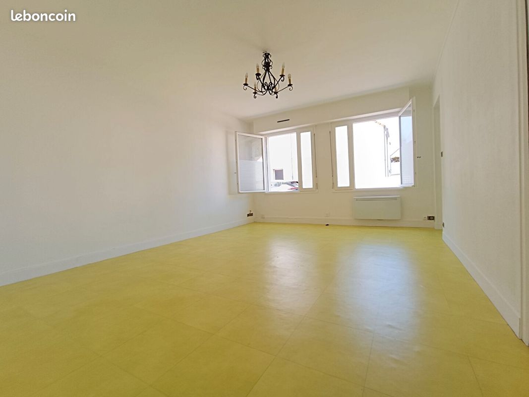Appartement 2 pièces 50 m² · à Morigny-Champigny · 50 m² · 650 €/mois