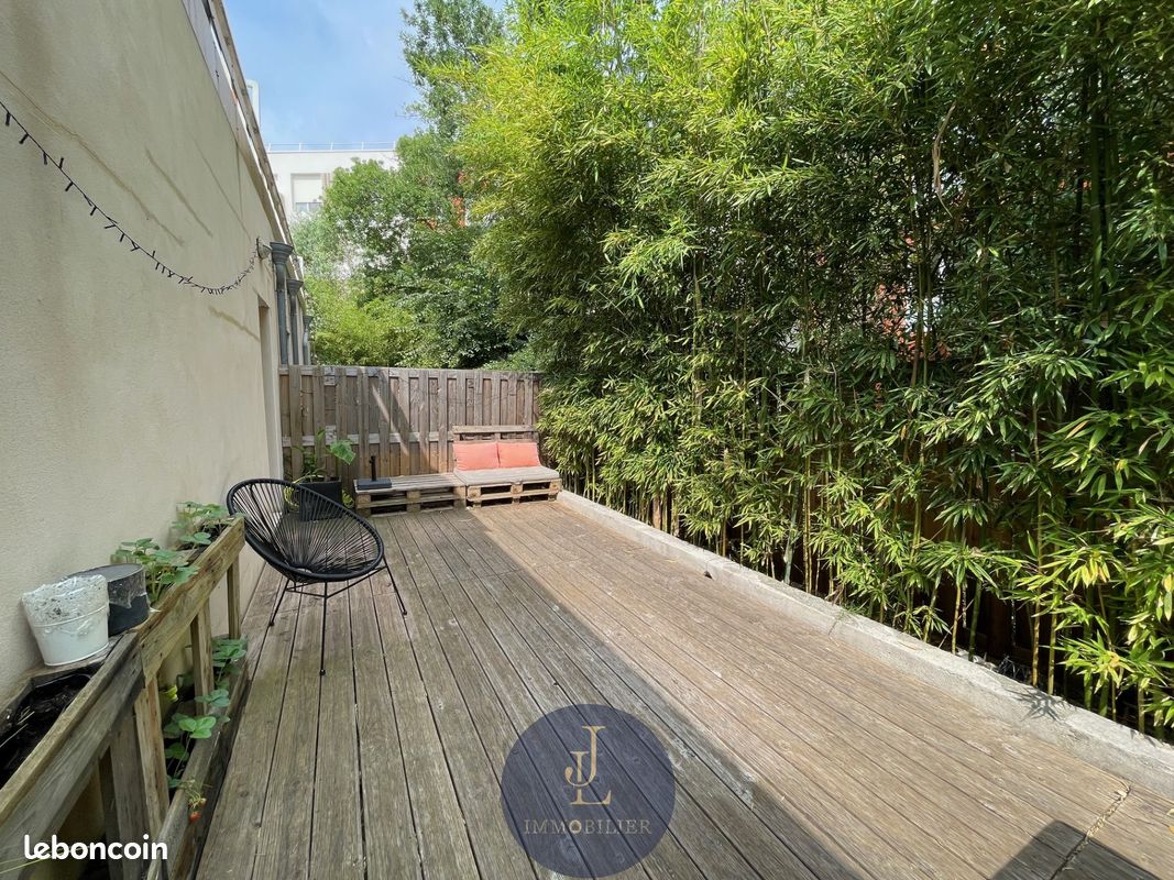Appartement 3 pièces 60 m² · à Montpellier · 60 m² · 1 040 €/mois