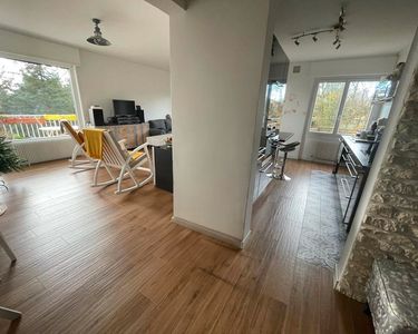 Appartement 335 000 € - 93 m²