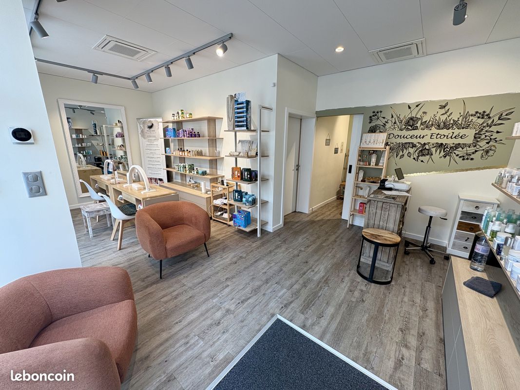 Local 198 m² Benfeld (image 1)