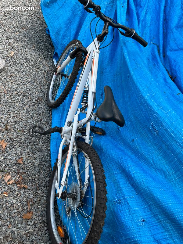 Vélo enfant vtt (image 2)