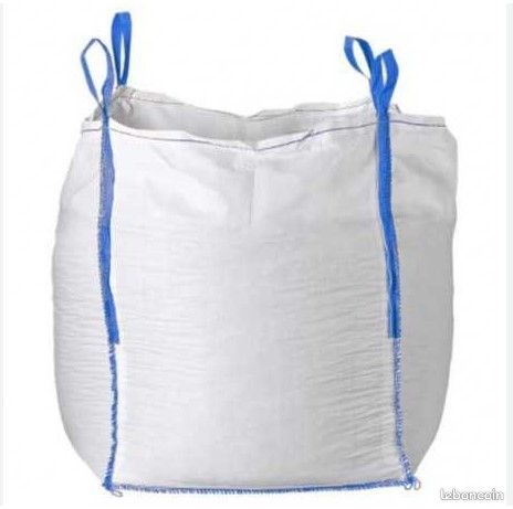 Sac à gravats (image 1)