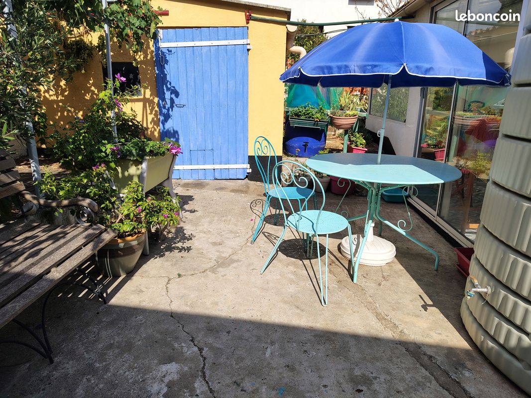 Maison 3 pièces 65 m² · à Port-Vendres · 65 m² · 279 000 €