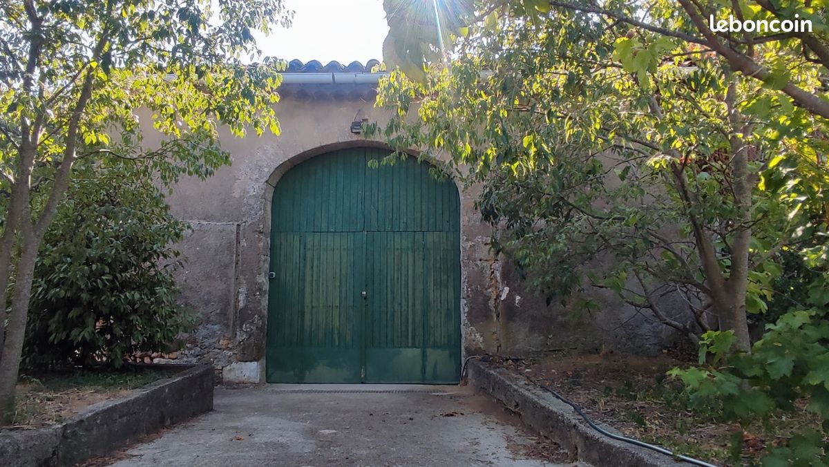 Maison 1 pièce 80 m² · à Argelliers · 80 m² · 200 000 €