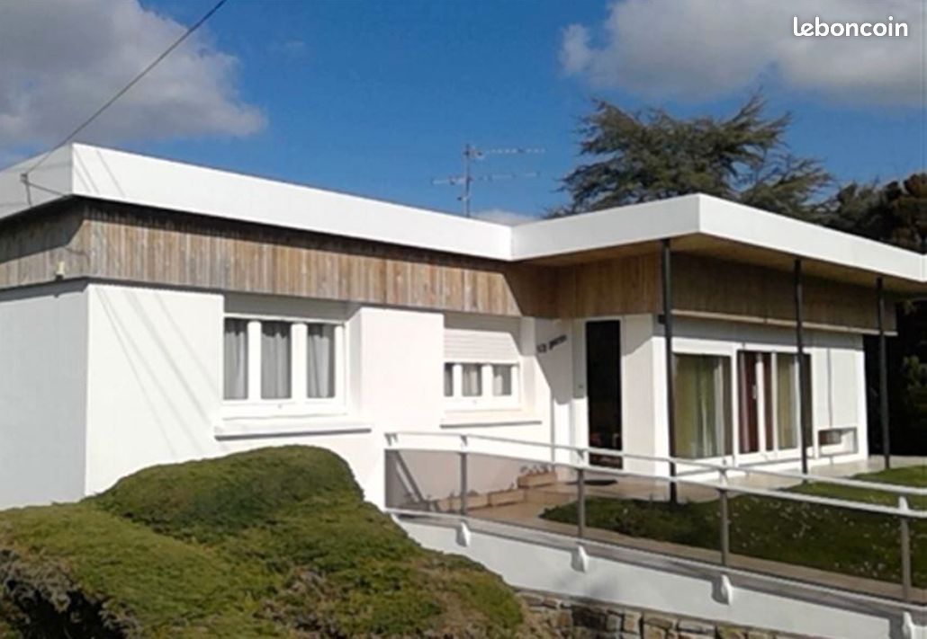 Maison 4 pièces 100 m² · à Pluméliau-Bieuzy · 100 m² · 239 220 €