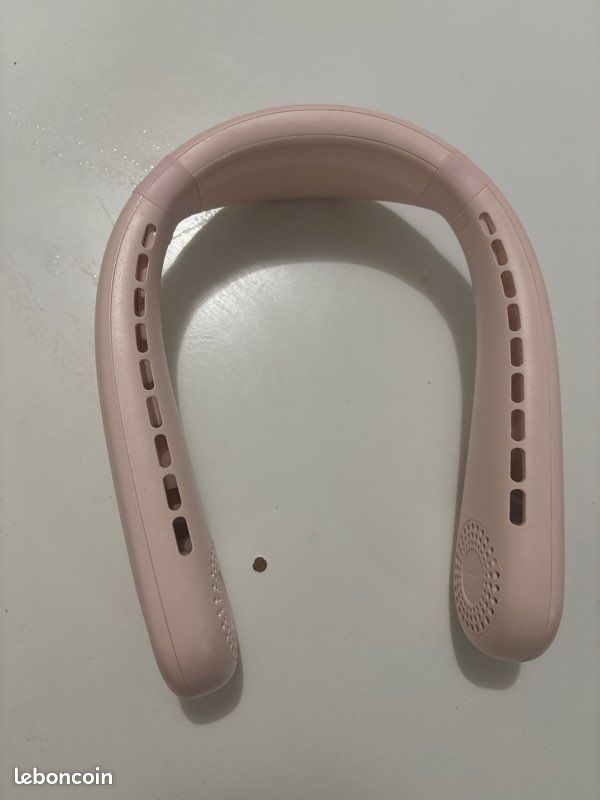 Ventilateur de cou (image 4)
