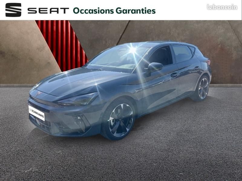 Cupra Leon 1.5 eTSI Hybrid 150ch V DSG7 (image 1)
