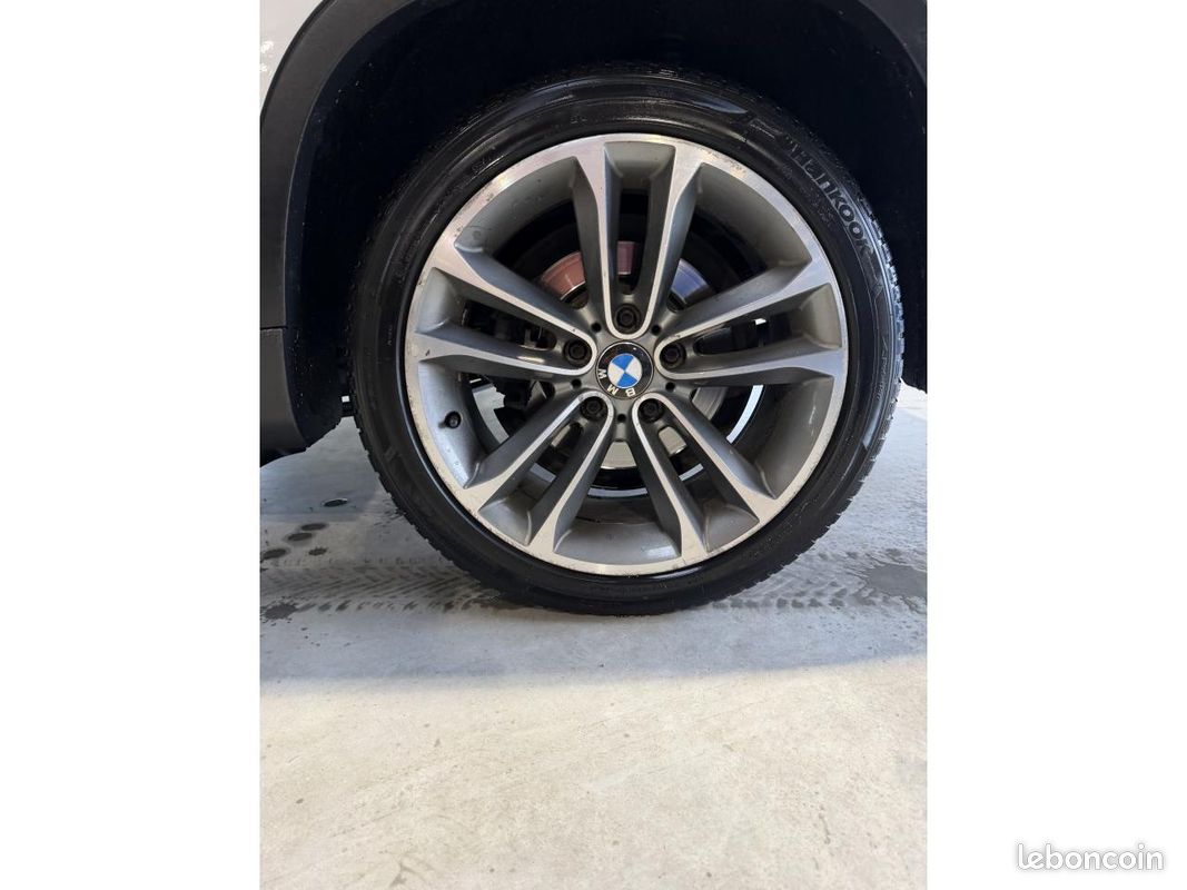 Bmw x1 20d 185 lounge xdrive bva (image 10)