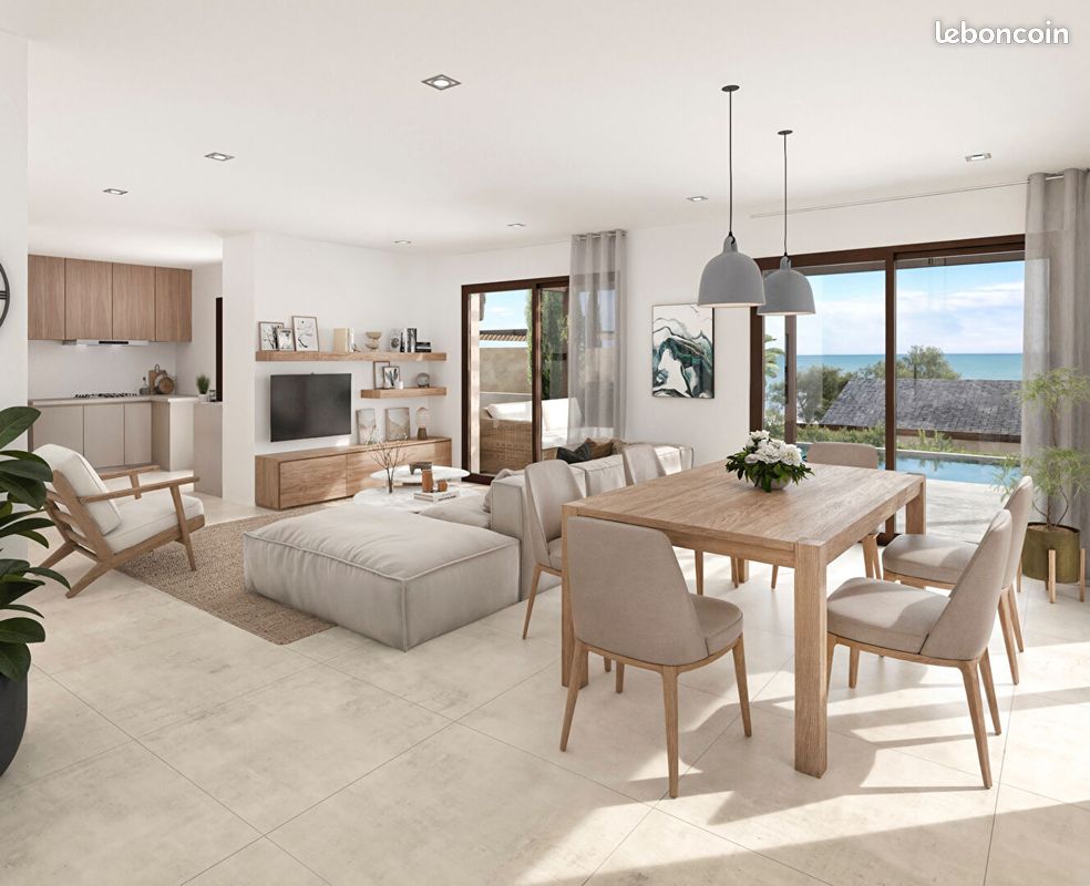 Maison 4 pièces 99 m² (image 4)