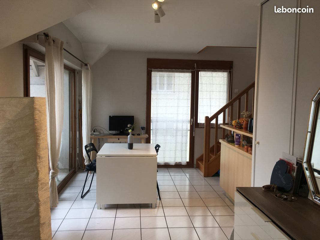 Appartement 2 pièces 47 m² · à Annecy · 47 m² · 860 €