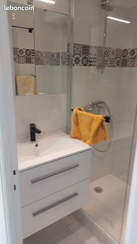 Appartement 4 pièces 75 m² · à Mandelieu-la-Napoule · 75 m² · 1 400 €/mois
