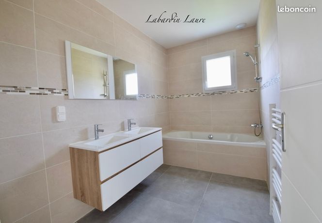 Maison 5 pièces 137 m²