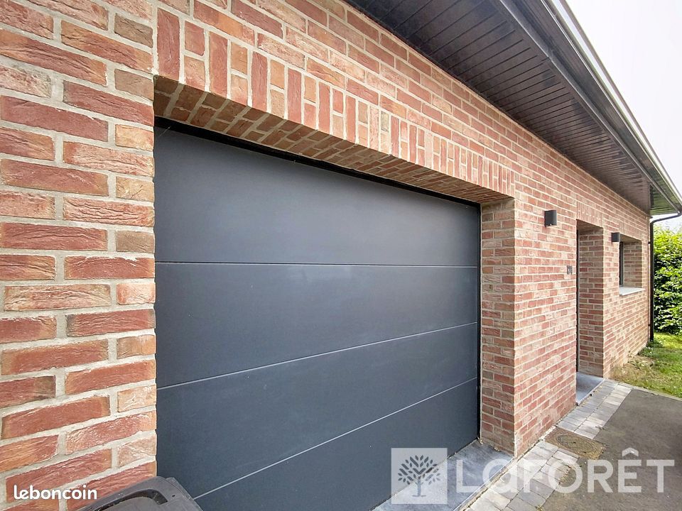 Maison 5 pièces 104 m² · à Nieppe · 104 m² · 336 000 €