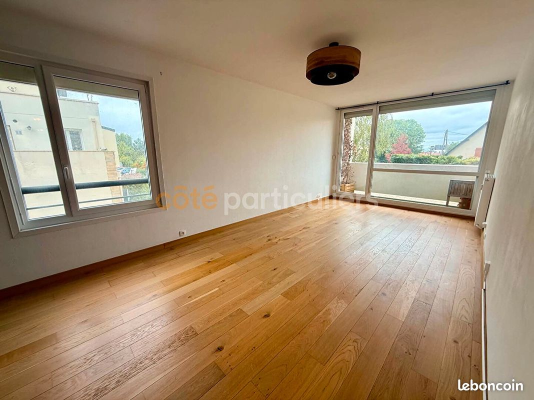Appartement 3 pièces 70 m² · à Caen · 70 m² · 173 000 €