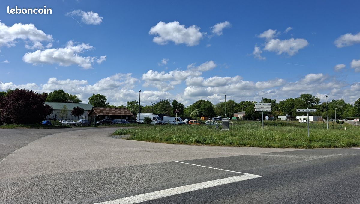 Maison 2 pièces 65 m² · à Magnac-Laval · 65 m² · 194 000 €