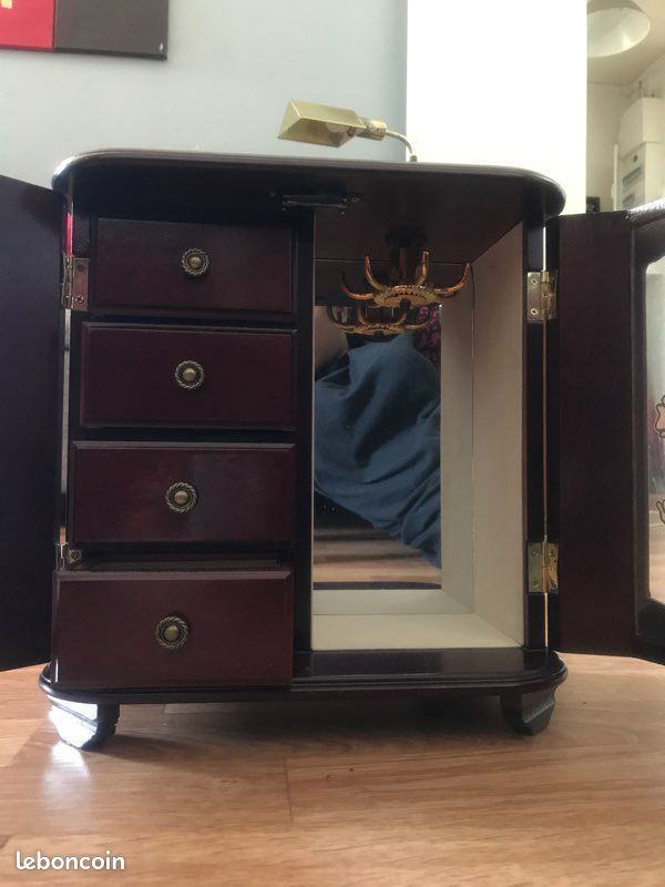 Boîte à bijoux (image 3)