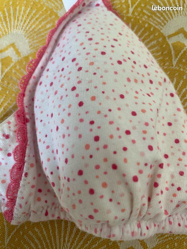 Soutien gorge neuf Etam 🌸 (image 4)