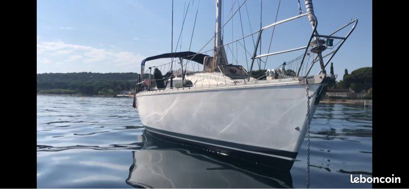 Jeanneau Sunlight 30 — View photo 1