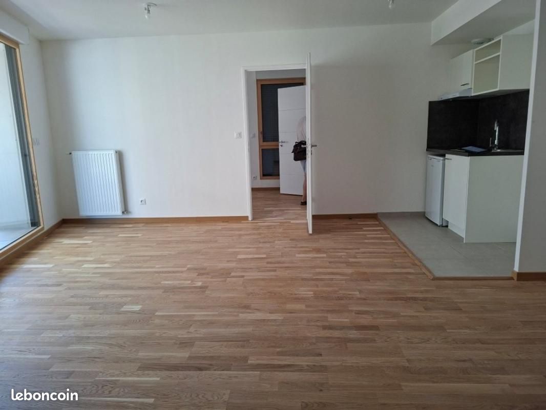 Appartement 2 pièces 47 m² · à Chambéry · 47 m² · 730 €