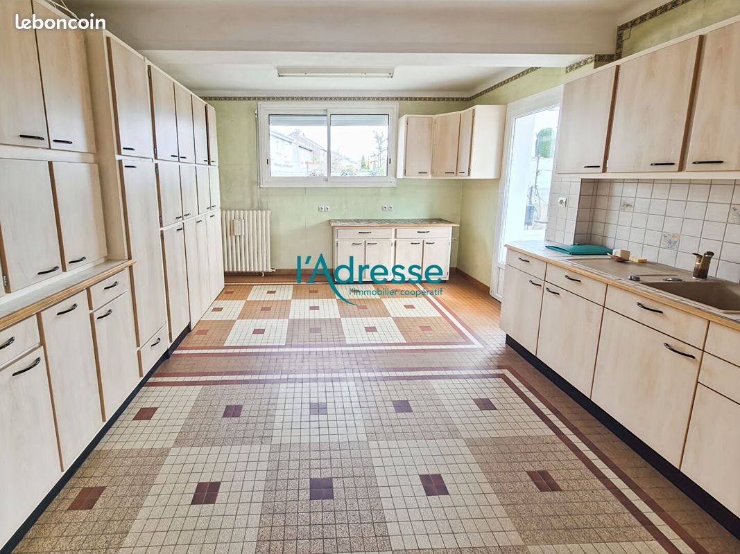 Maison 5 pièces 97 m² (image 6)