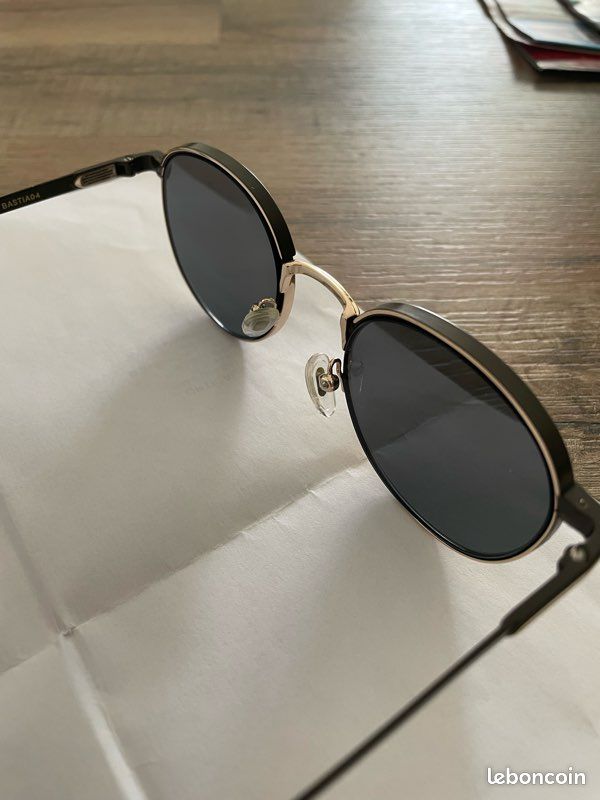 Lunettes progressives (image 3)