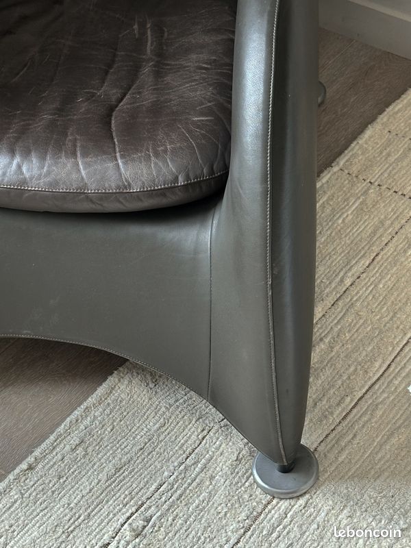 Fauteuils (image 2)