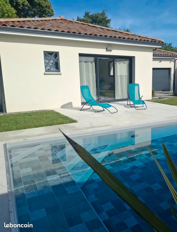 Maison 4 pièces 115 m² · à Peyrins · 115 m² · 400 000 €