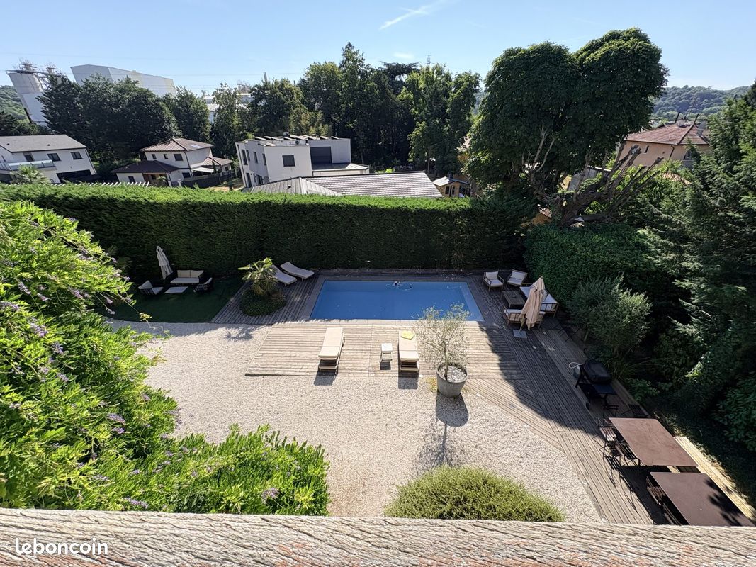 Château 8 pièces 300 m² (image 16)