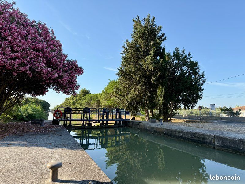 Maison 3 pièces 80 m² · à Sallèles-d'Aude · 80 m² · 93 000 €