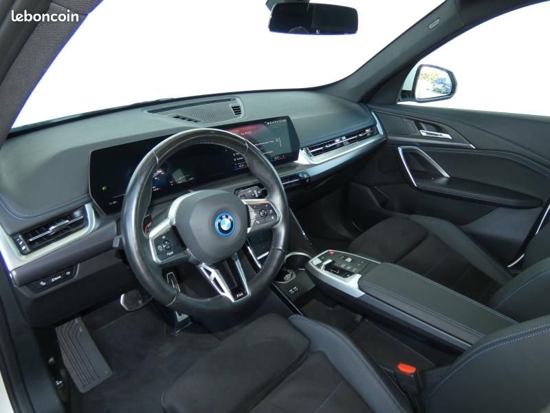 Bmw X1 ixDrive30 313ch M Sport (image 4)