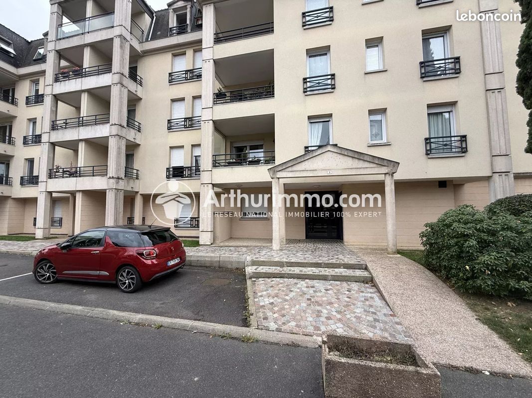 Appartement 2 pièces 47 m² · à Étiolles · 47 m² · 169 000 €