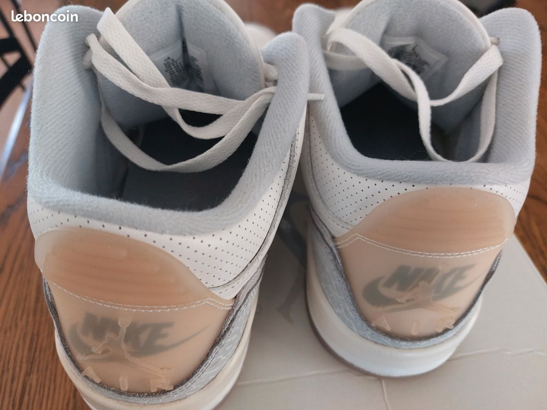 Basket air Jordan (image 9)