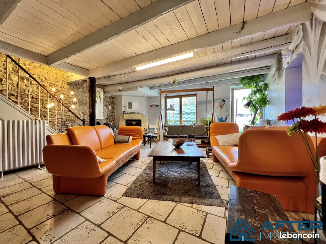 Maison 6 pièces 200 m² · à Laneuveville-aux-Bois · 200 m² · 179 900 €