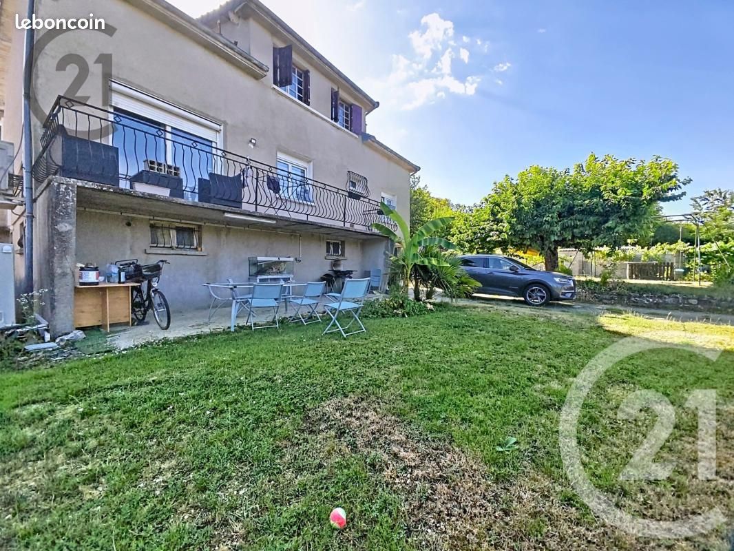 Maison 6 pièces 162 m² · à Ablancourt · 162 m² · 258 000 €