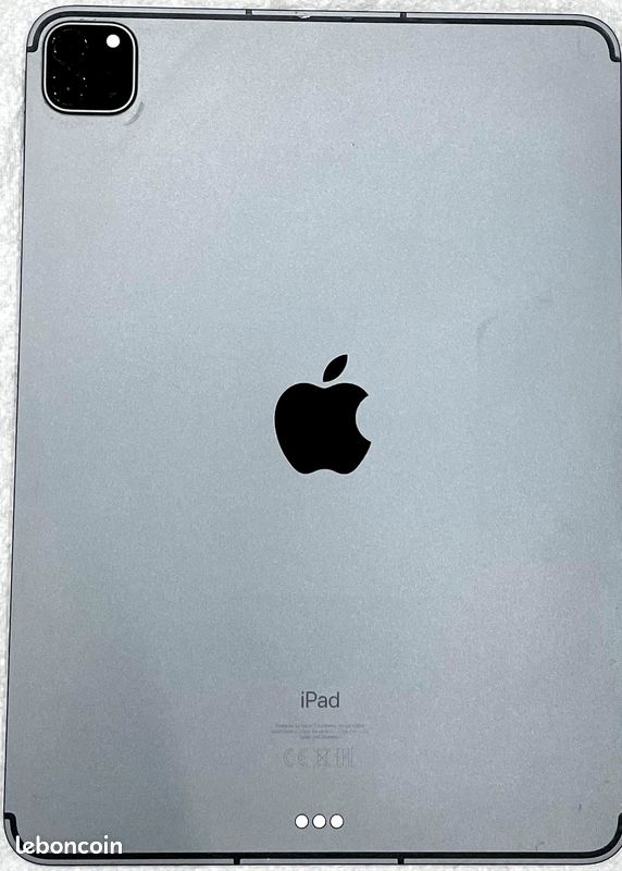 iPad Air (3e génération) - Caractéristiques techniques - Assistance