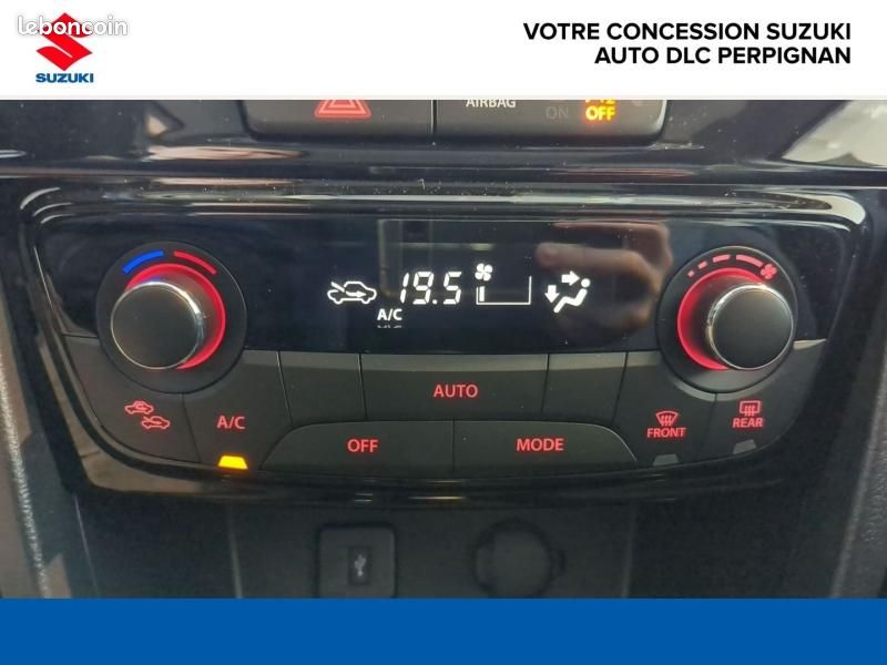 Suzuki Vitara 1.4 Boosterjet Hybrid 129ch Style MY24 (image 23)