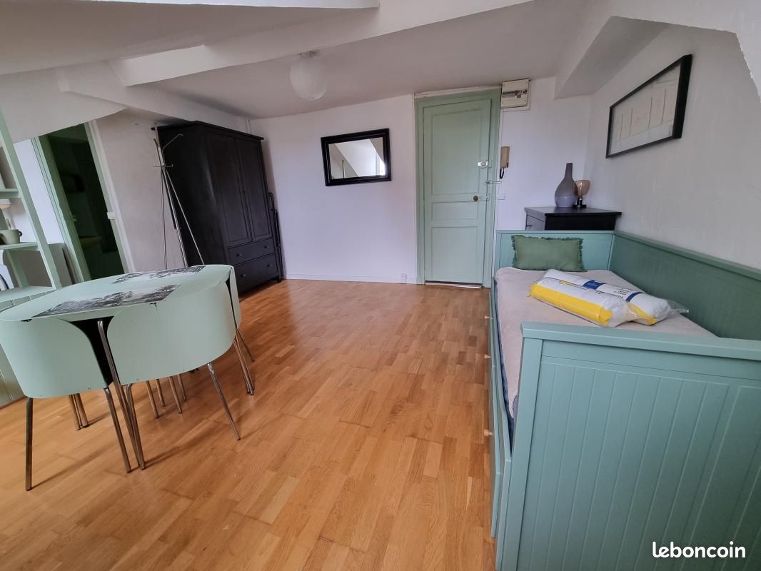 Appartement 1 pièce 23 m² · à Pau · 23 m² · 450 €/mois